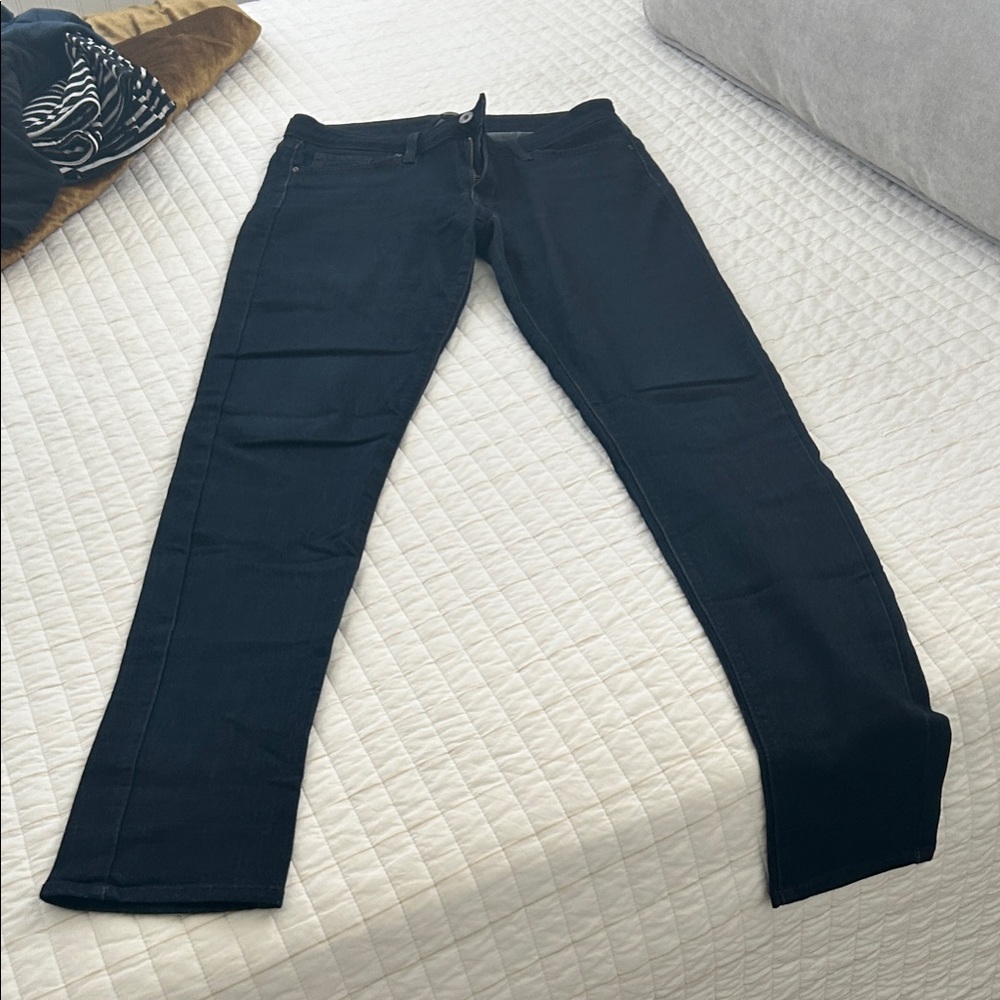 Just Black brand Women's Midnight Skinny Jeans